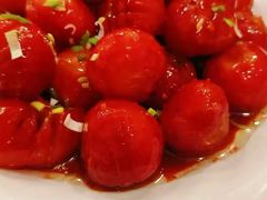 -聚首堂·特色小吃·肘子(什刹海德胜门店)