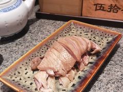 -南京大牌档(之心城店)