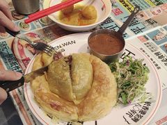-肥韬茶餐厅(海上世界店)
