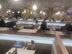 -滨寿司(新街口中央商场店)