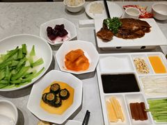 -老妈菜馆(建设街店)