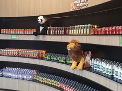 -涨巢·潮玩水疗局