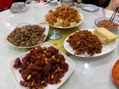 -聚福缘菜馆(隆昌路店)