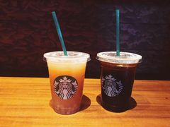 -星巴克(延吉百利城店)