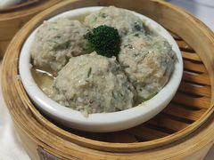-华源餐厅·海鲜大排档(日月贝店)