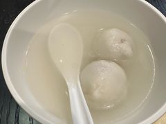 -宁波汤团店(外滩店)