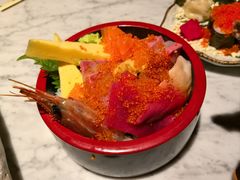 -阿吾罗日本料理(K11艺术中心店)