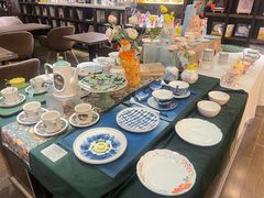 -钟书阁(松江泰晤士小镇店)