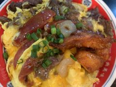 -明記茶餐廳(福田总店)