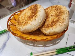 -清真喜兰老丁羊汤特色小吃