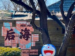 -100家灵感仓库·DIY团建(什刹海店)