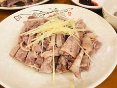 -乡亲鹅肉城(吴江店)