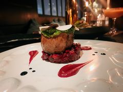 -AZUL by FUEL蓝色·法式酒馆(琶醍店)