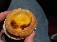 拉丝麻薯葡挞-虎头局·渣打饼行(五一新干线店)