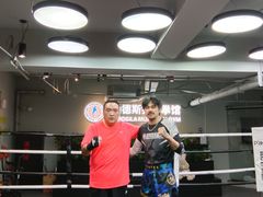 -花环泰拳·勒德斯拉泰拳馆(静安店)