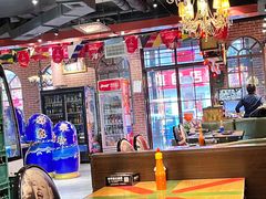 大堂-俄罗斯大肉串(爱民路店)