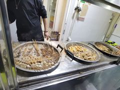 -马记大锅煮(总店)