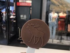 -Abercrombie & Fitch(天环广场店)