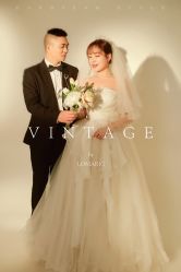 -黑马婚纱摄影