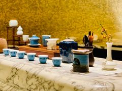 -成都瑞吉酒店·宴庭中餐厅