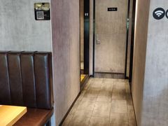 卫生间-肯德基(东四南大街店)