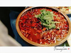 -肉串汪(望京店)