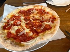 -FABIO’S费比欧披萨餐厅