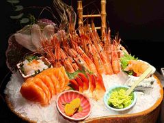 -花潮料理艺食馆(成都万象城店)