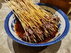 -龙之梦万丽酒店青餐厅