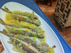 -百年银屏蚝烙·潮汕菜·非遗(乐山店)