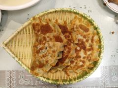 韭菜盒子-鼎香润(德胜门内店)