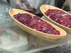 -左庭右院鲜牛肉火锅(京西大悦城店)