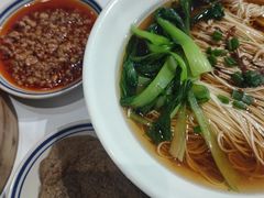 -得得本帮面馆(台儿庄路店)