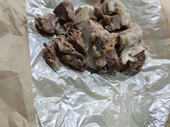 -小辫子羊肉面馆(周东店)