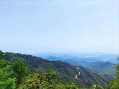 -莫干山风景区