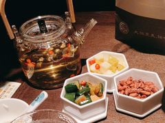 -大拙里·精致融合菜(沙湖桃源国际店)