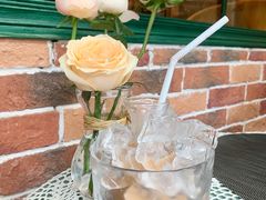 -The Flowers Coffee(南山店)