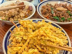 -刘师父老汉口江湖菜(蔡锷路店)