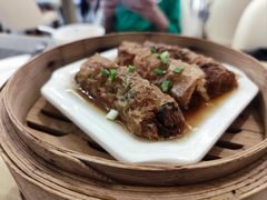 -牡丹国际大酒店-港式茶餐厅