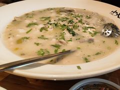 -严记小天府酸菜鱼(西四路店)