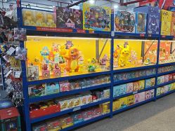 -逝水玩具折扣店