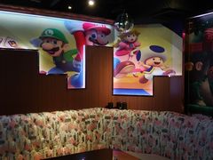 -秘宅KTV(马甸桥店)