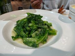 -香山湖家家宴(中山陵店)