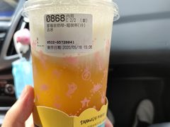 -85度C(青岛闽江路店)