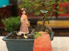 -馨园villa融合菜(东山店)