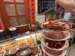 -永安里地摊烤肉(首创店)