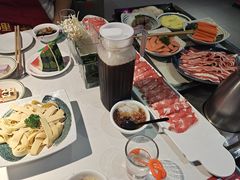 -川锅一号火锅(睢宁店)