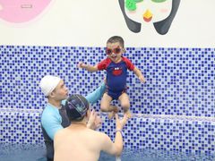 -水宝贝亲子游泳·水育早教运动中心(南海广场店)