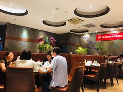 大堂-望湘园·洞庭渔宴(永旺店)