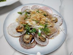 -来之顺海鲜菜馆·青岛菜(栈桥店)